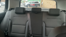 Volkswagen Golf 1.4 TSI SE [Nav] 5dr Petrol Hatchback